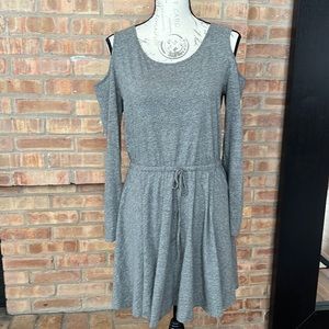 Anthropologie Dress